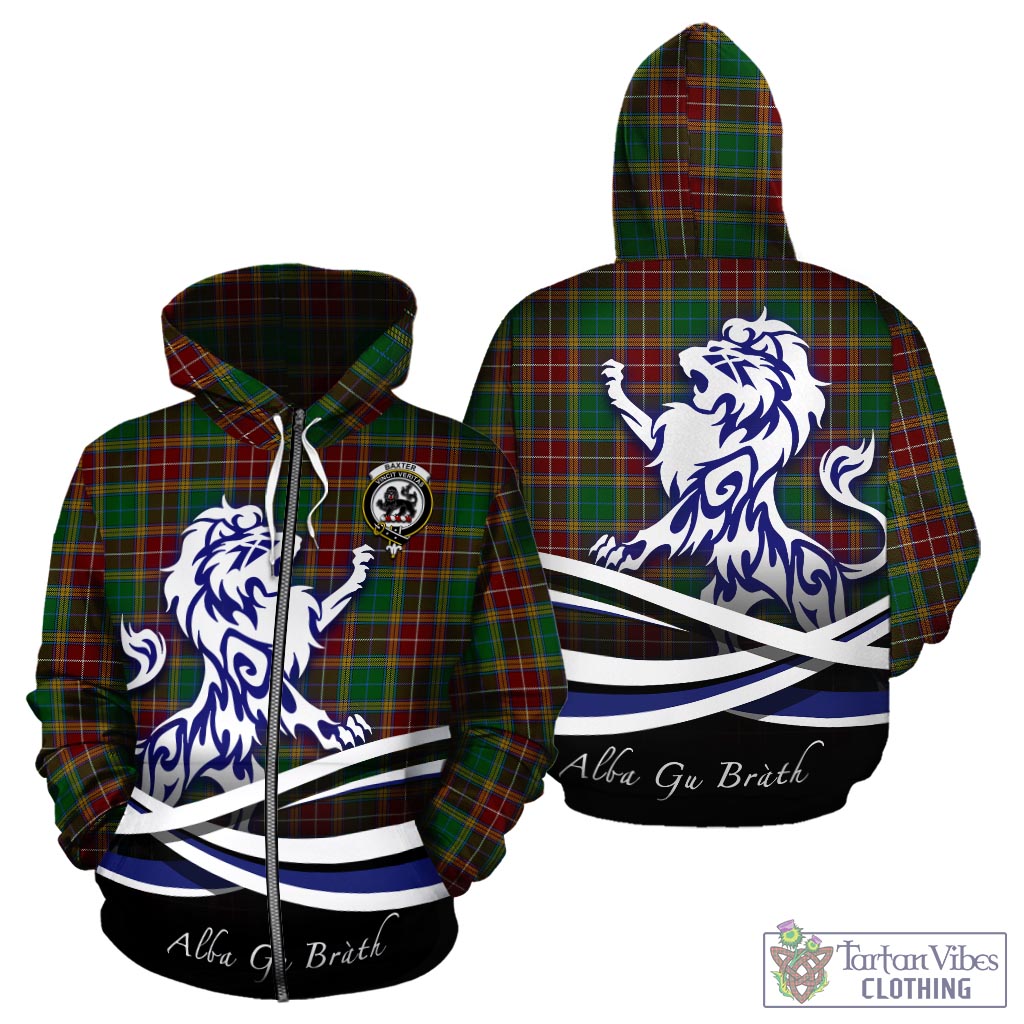baxter-tartan-hoodie-with-alba-gu-brath-regal-lion-emblem