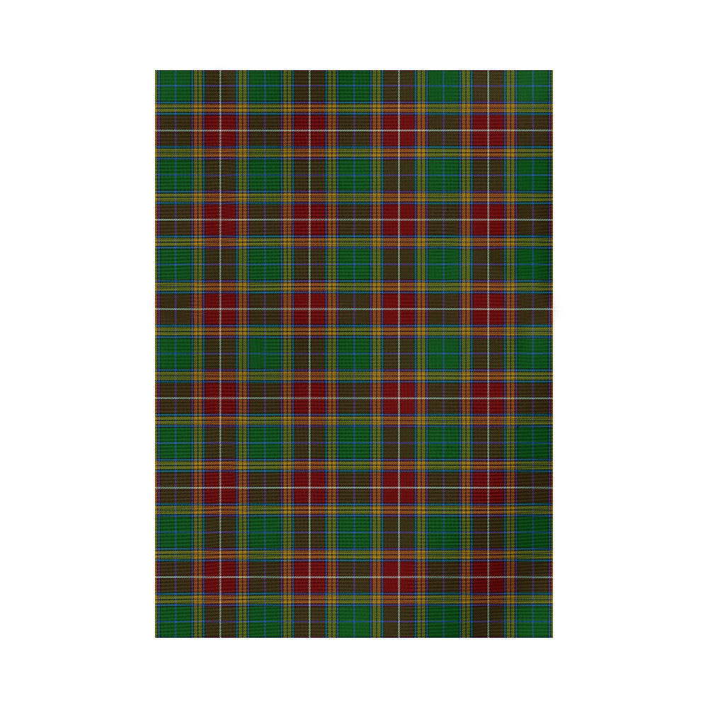 Baxter Tartan Flag - Tartan Vibes Clothing