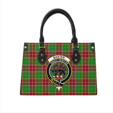 baxter-modern-tartan-leather-bag-with-family-crest
