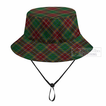 Baxter Tartan Fishing Hat