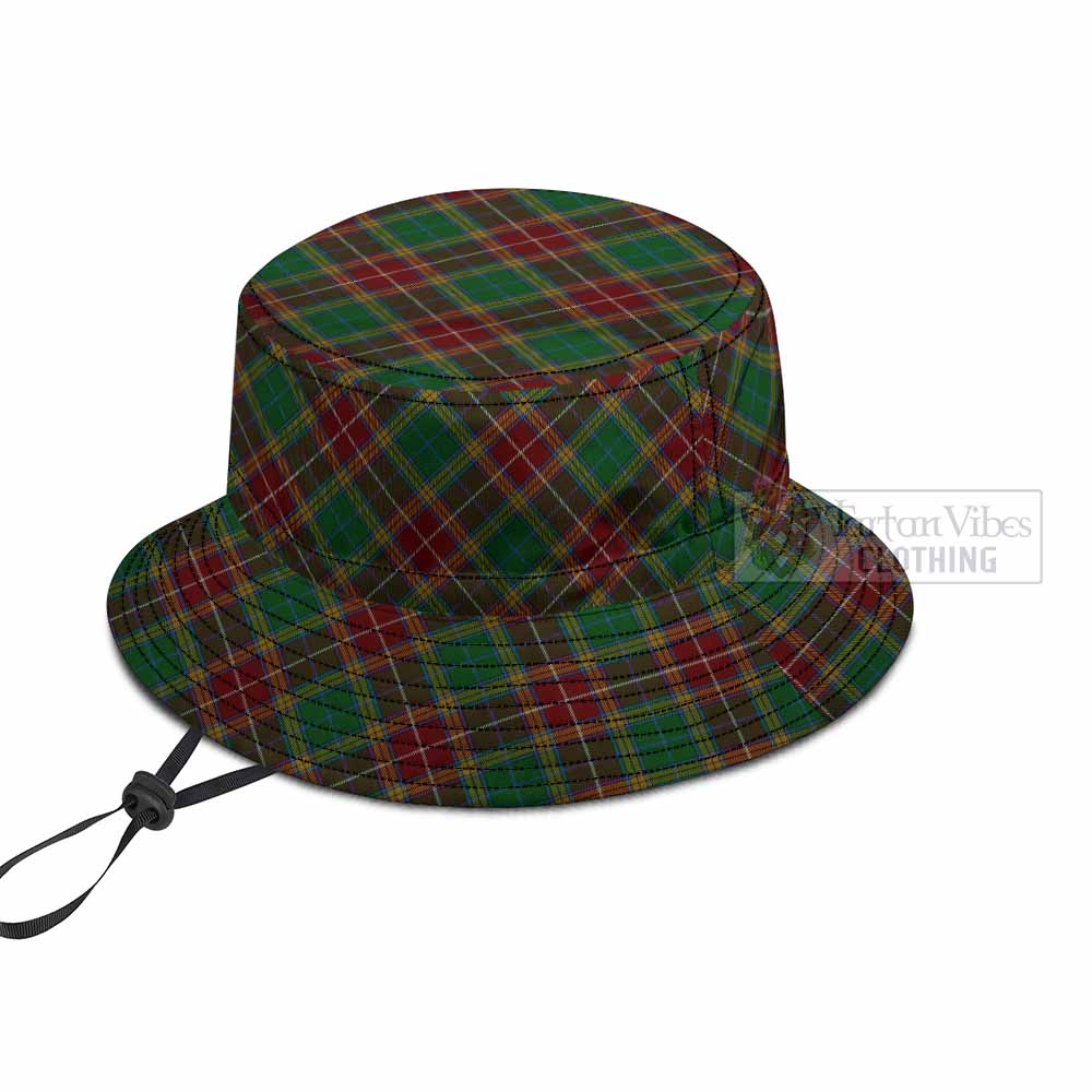 Baxter Tartan Fishing Hat