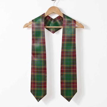 Baxter Tartan Graduation Stole One Size - 72" x 5" - Tartan Vibes Clothing
