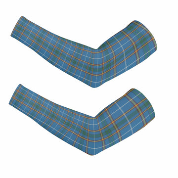 Beaton Tartan Arm Sleeves