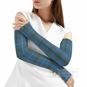 Beaton Tartan Arm Sleeves