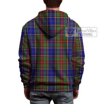 Beattie Tartan Hoodie with Family Crest DNA In Me Style - Tartanvibesclothing Shop