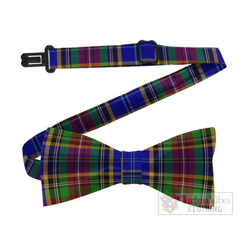 Tartan Vibes Clothing Beattie (Beatty) Tartan Bow Tie