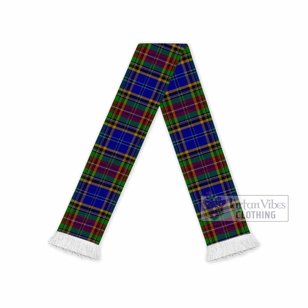 Beattie (Beatty) Tartan Ruffneck Scarf - Tartan Vibes Clothing