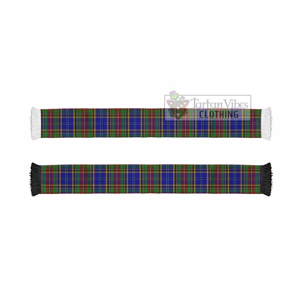 Beattie (Beatty) Tartan Ruffneck Scarf - Tartan Vibes Clothing
