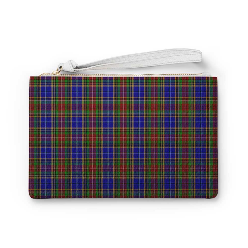 Tartan Vibes Clothing Beattie (Beatty) Tartan Clutch Bag