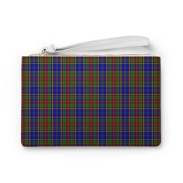 Tartan Vibes Clothing Beattie (Beatty) Tartan Clutch Bag