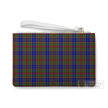 Tartan Vibes Clothing Beattie (Beatty) Tartan Clutch Bag