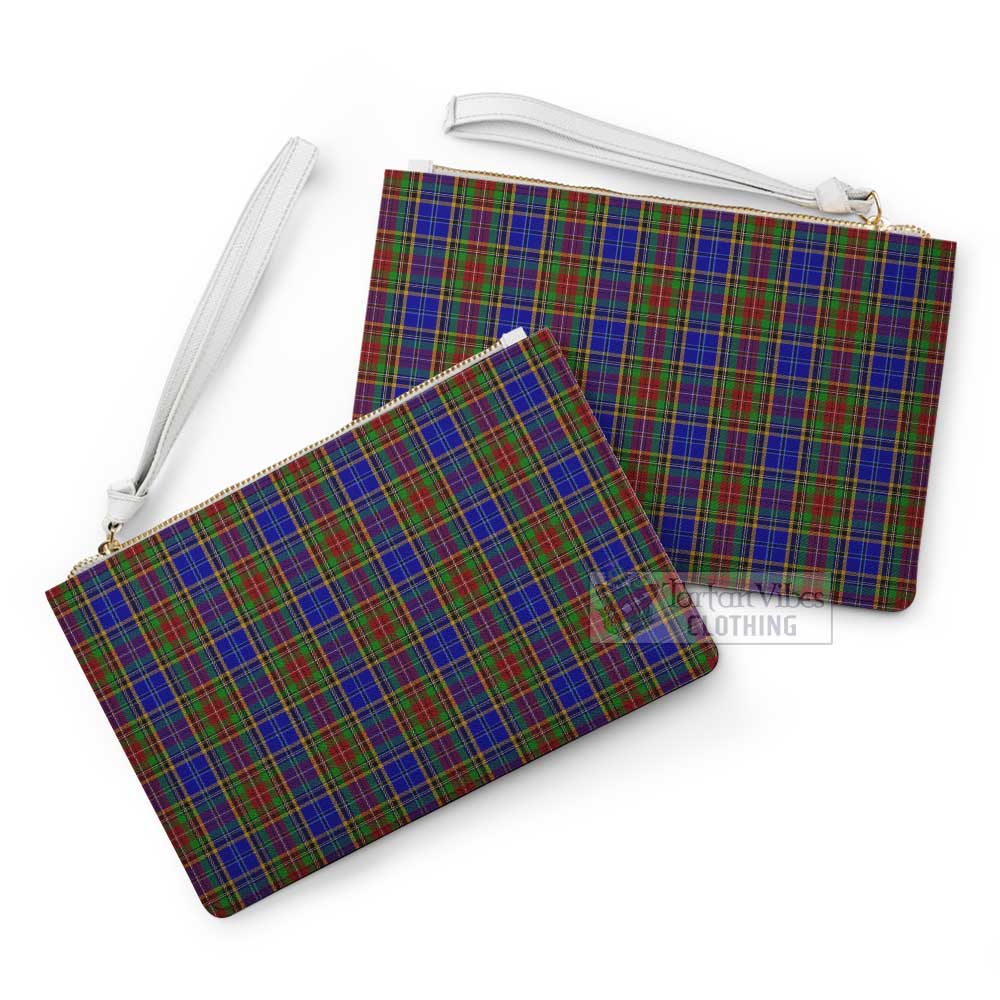 Tartan Vibes Clothing Beattie (Beatty) Tartan Clutch Bag
