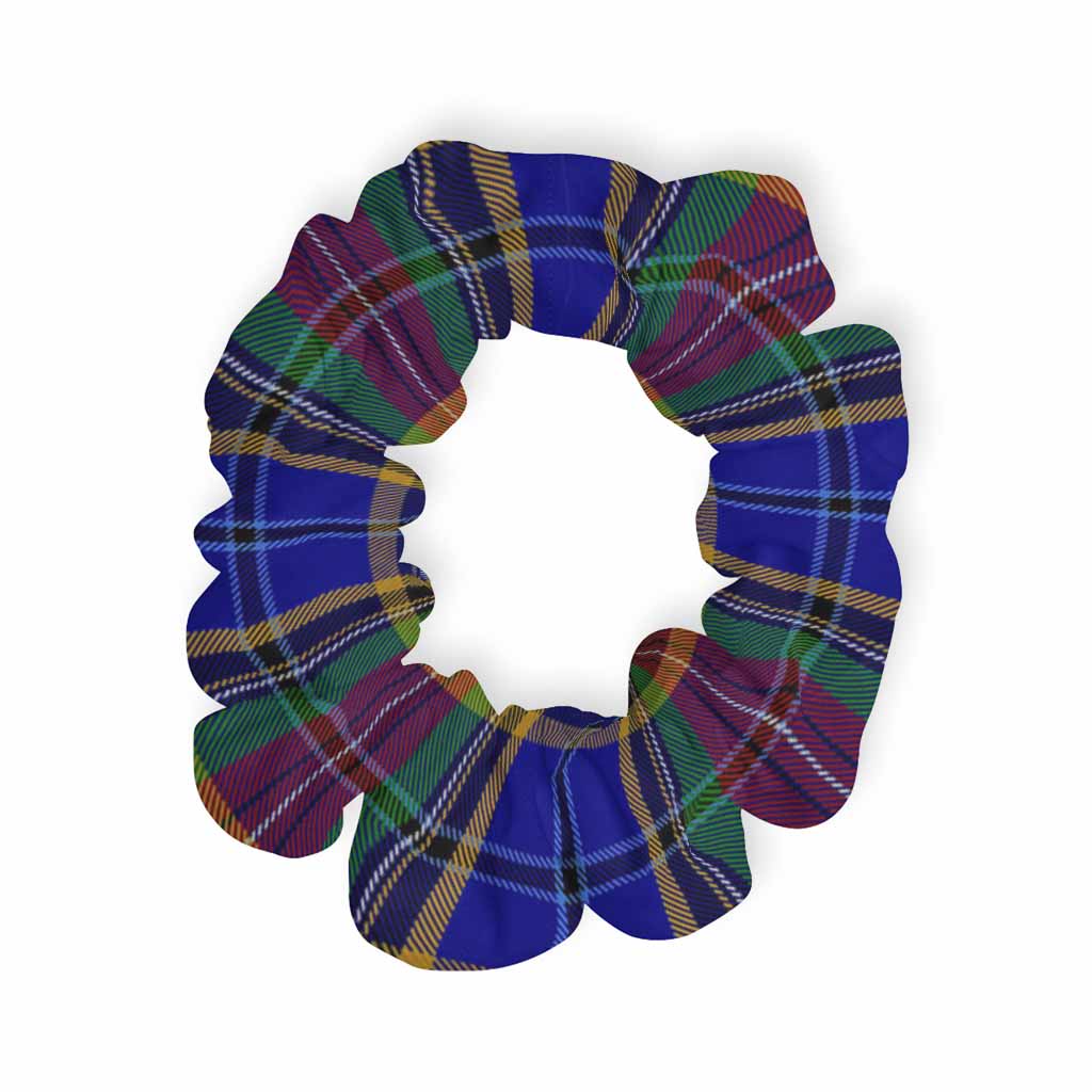Beattie (Beatty) Tartan Hair Scrunchie - Tartan Vibes Clothing