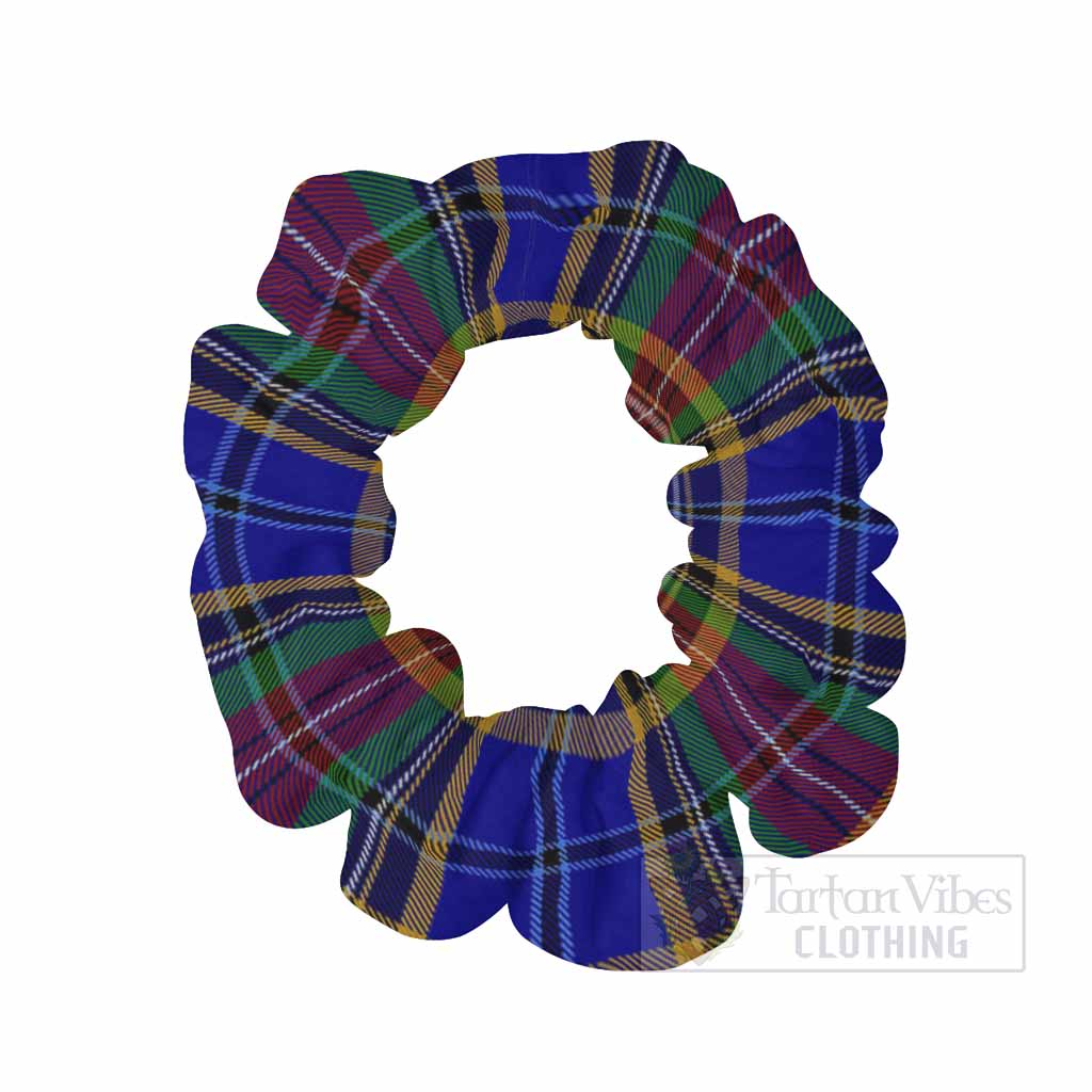 Beattie (Beatty) Tartan Hair Scrunchie - Tartan Vibes Clothing