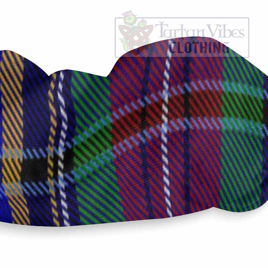 Beattie (Beatty) Tartan Hair Scrunchie - Tartan Vibes Clothing