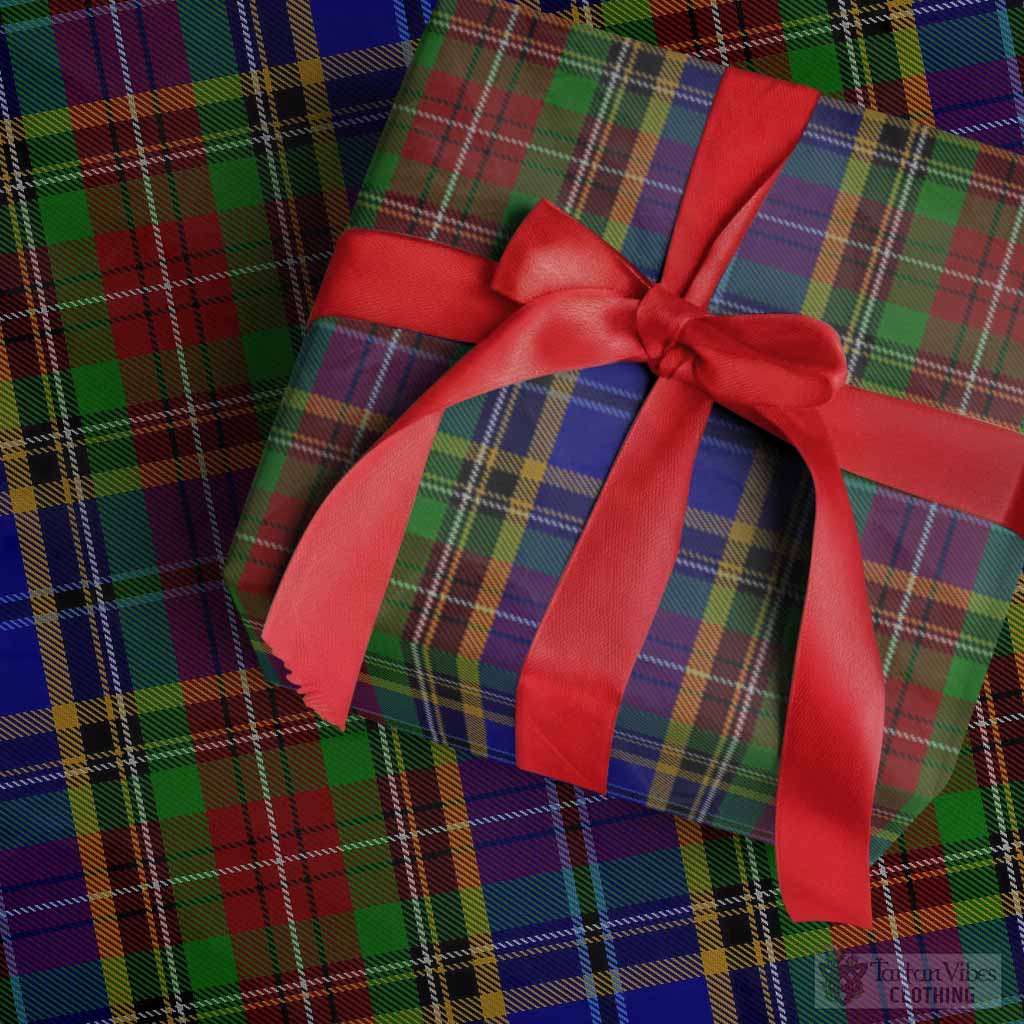 Beattie (Beatty) Tartan Wrapping Paper