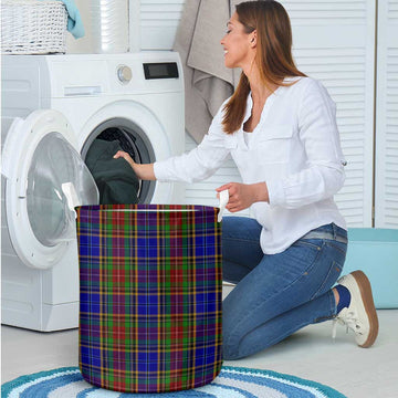 Beattie or Beatty Tartan Laundry Basket - Tartan Vibes Clothing