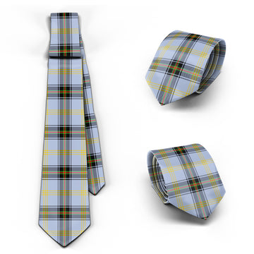 Bell Tartan Classic Necktie