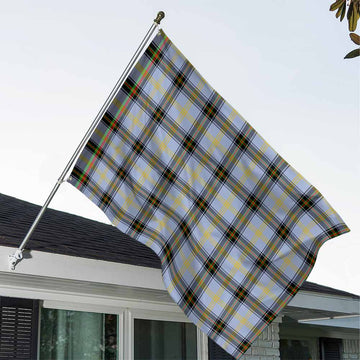 Bell Tartan House Flag