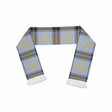 Bell Tartan Ruffneck Scarf
