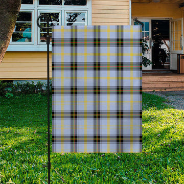 Bell Tartan Garden Flag