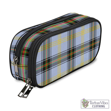 Tartan Vibes Clothing Bell Tartan Pen and Pencil Case