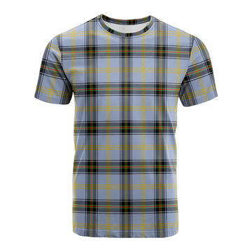 Bell Tartan T-Shirt