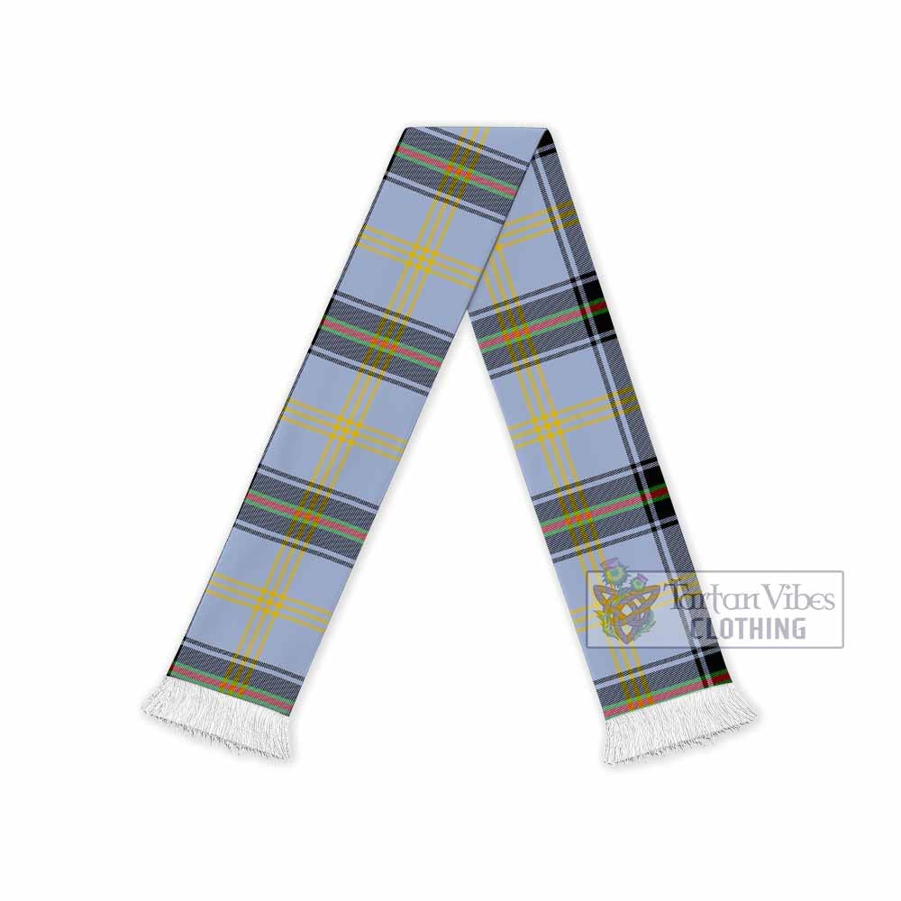 Tartan Vibes Clothing Bell Tartan Ruffneck Scarf