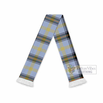 Bell Tartan Ruffneck Scarf