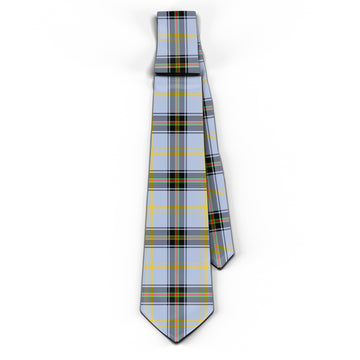 Bell Tartan Classic Necktie