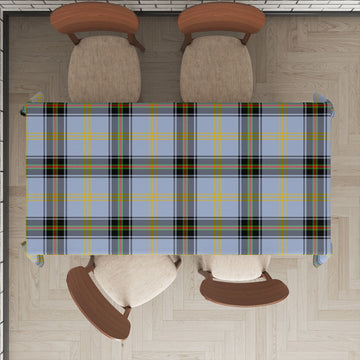 Bell Tartan Tablecloth