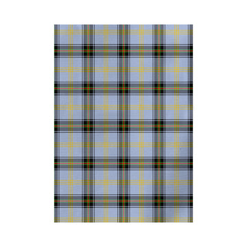 Bell Tartan Garden Flag
