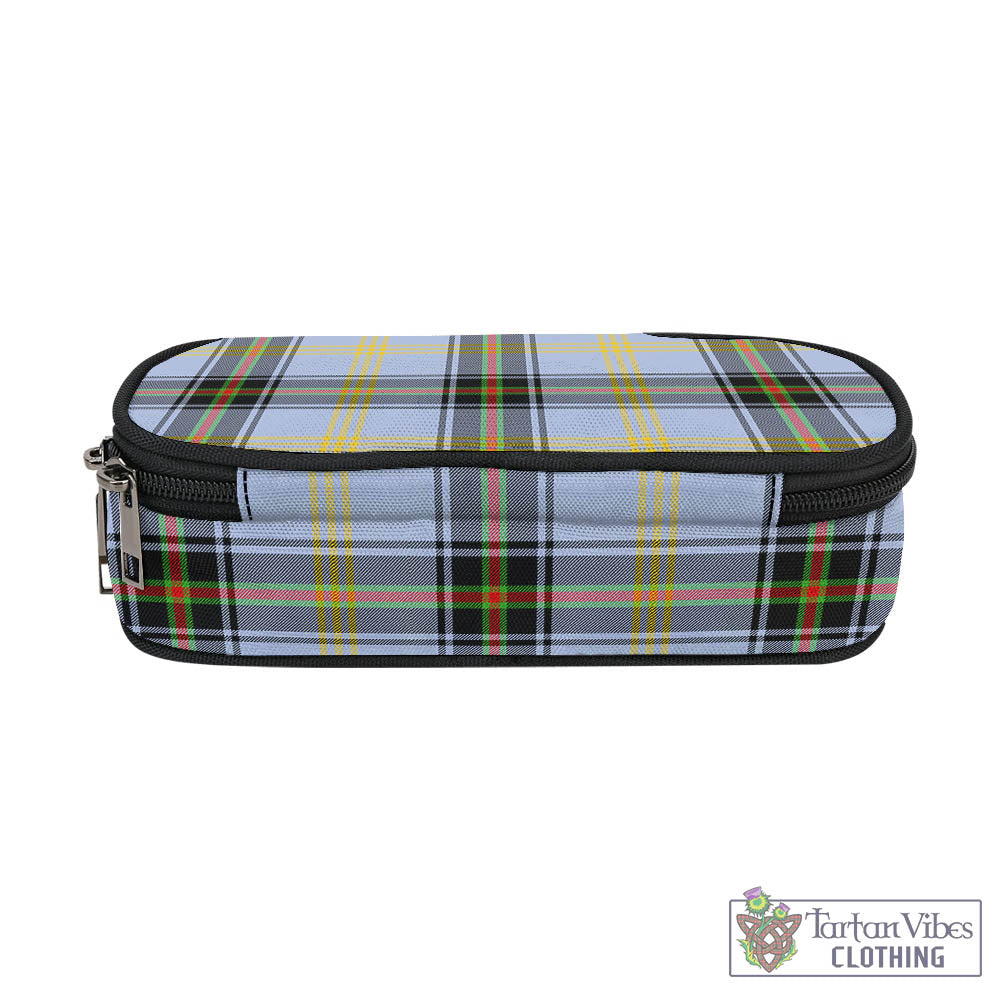 Tartan Vibes Clothing Bell Tartan Pen and Pencil Case