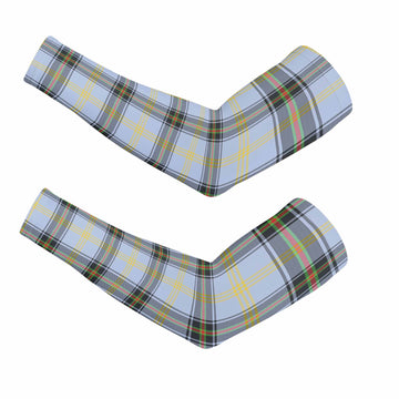 Bell Tartan Arm Sleeves - Tartan Vibes Clothing