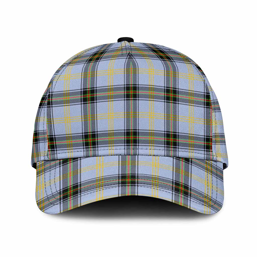 Bell Tartan Classic Cap