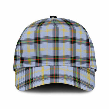 Bell Tartan Classic Cap