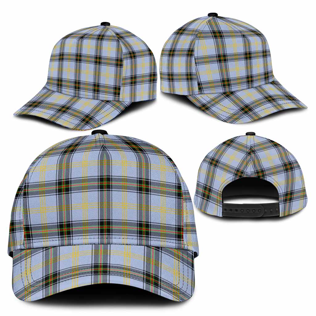 Bell Tartan Classic Cap