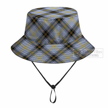 Bell Tartan Fishing Hat