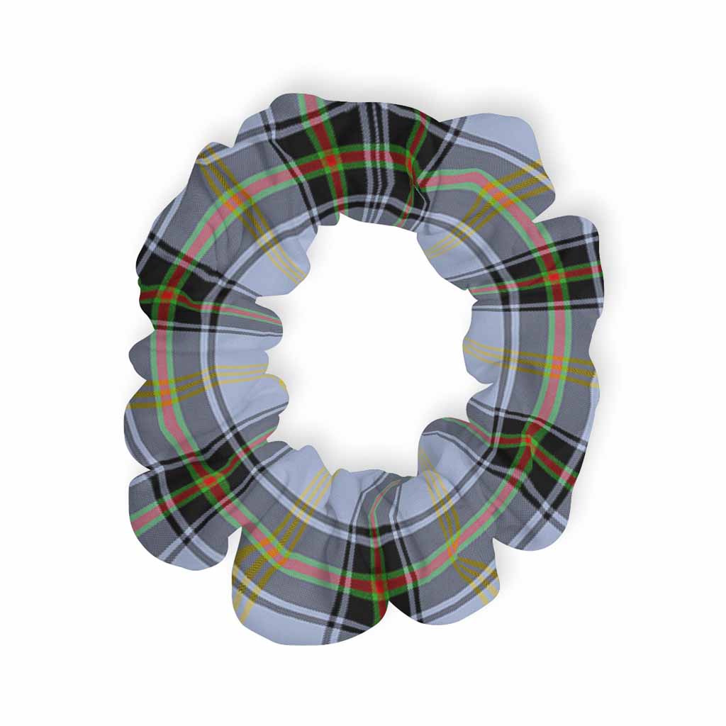 Bell Tartan Hair Scrunchie - Tartan Vibes Clothing