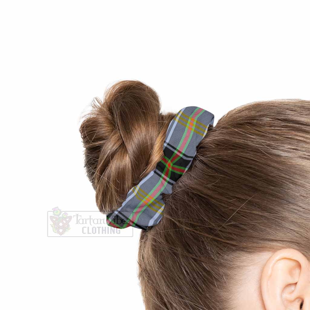 Bell Tartan Hair Scrunchie - Tartan Vibes Clothing