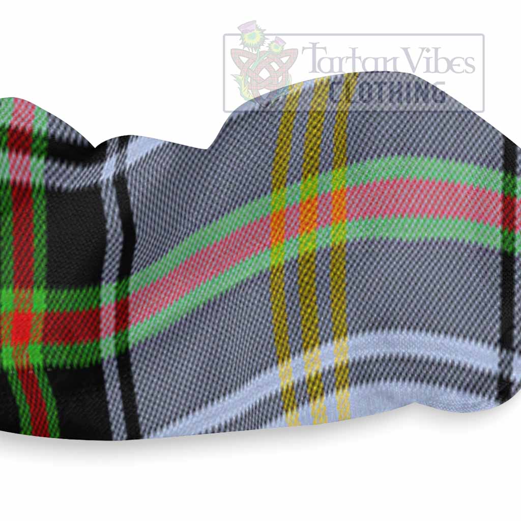Bell Tartan Hair Scrunchie - Tartan Vibes Clothing