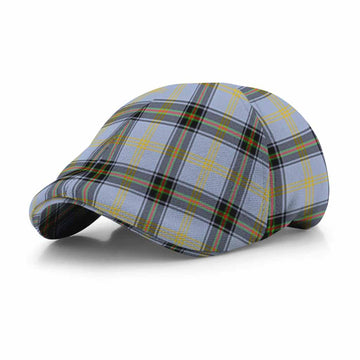 Bell Tartan Ivy Cap