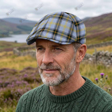 Bell Tartan Ivy Cap