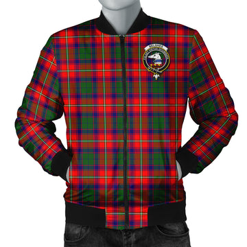 belshes-tartan-bomber-jacket-with-family-crest