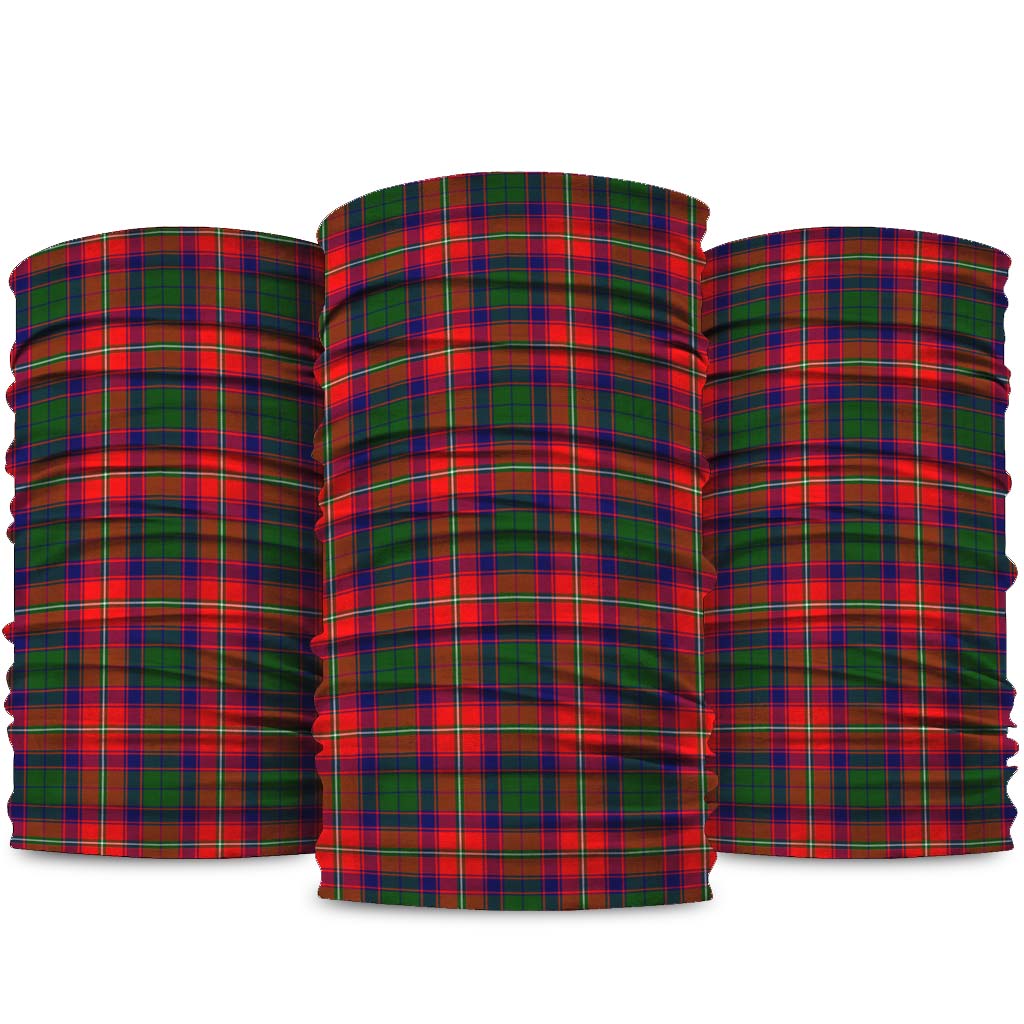 Belshes Tartan Neck Gaiters, Tartan Bandanas, Tartan Head Band