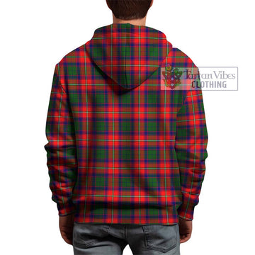Belshes Tartan Hoodie with Family Crest DNA In Me Style - Tartan Vibes Clothing