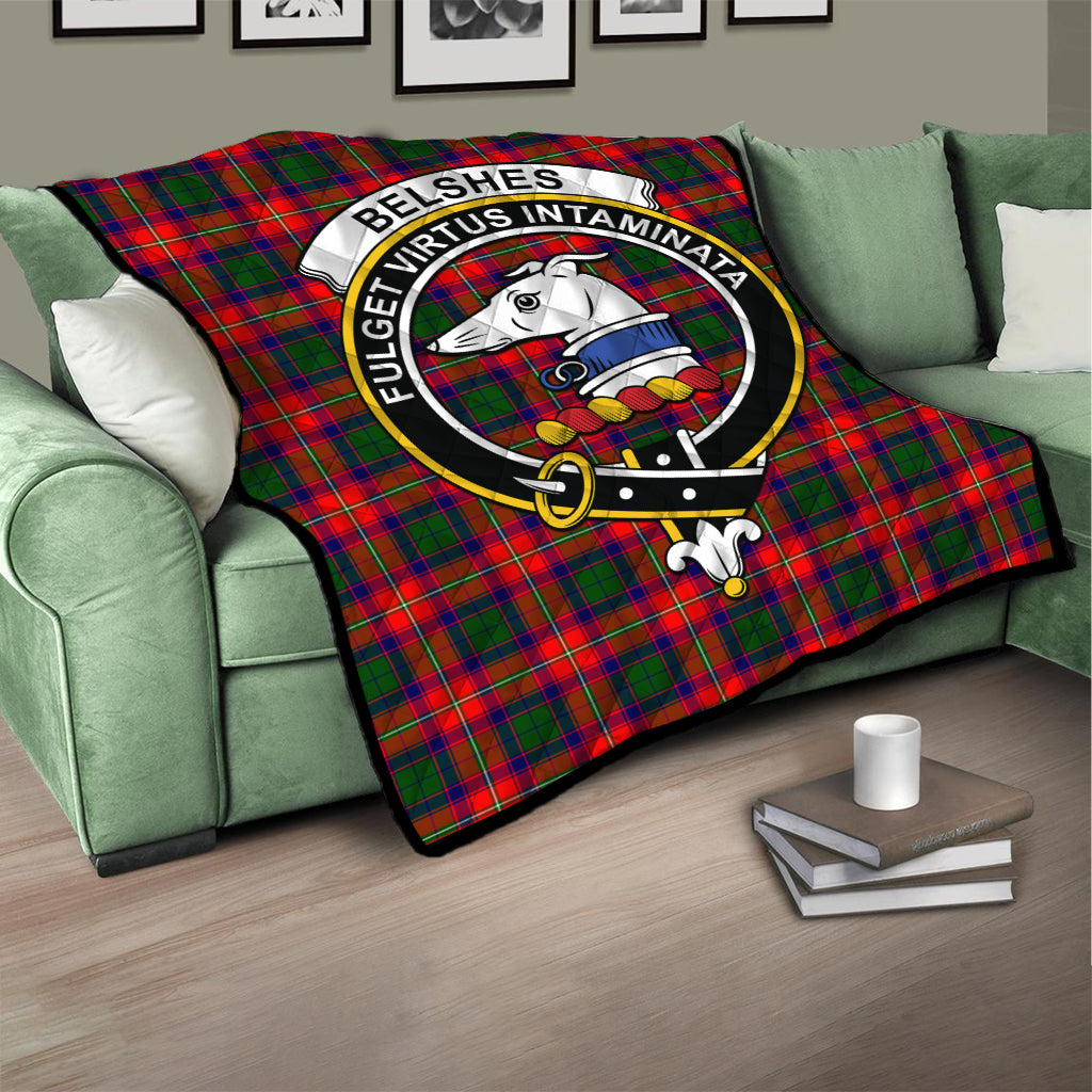belshes-tartan-quilt-with-family-crest