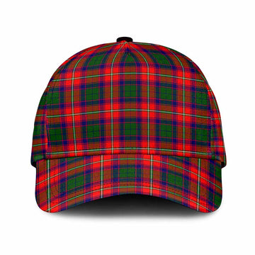 Belshes Tartan Classic Cap