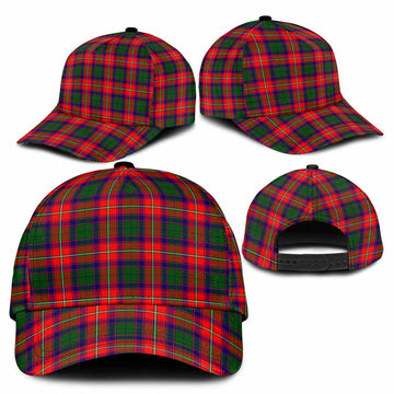 Belshes Tartan Classic Cap