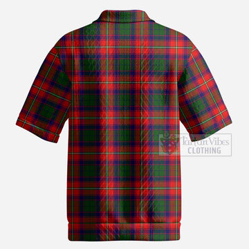 Belshes (Belsches) Tartan Men’s Polo Sweater Top